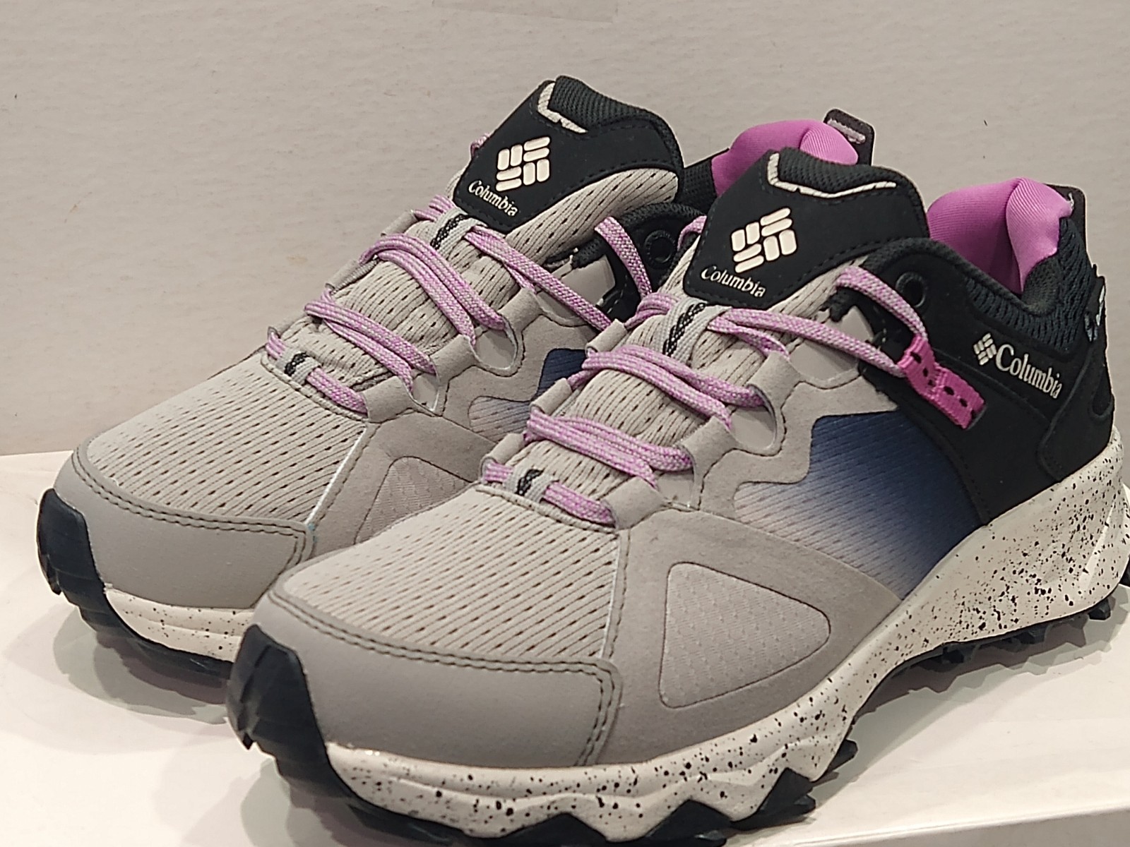 Columbia Women’s Peakfreak Hera OutDry WaterProof Shoes – Size: 6 – BL7706 027