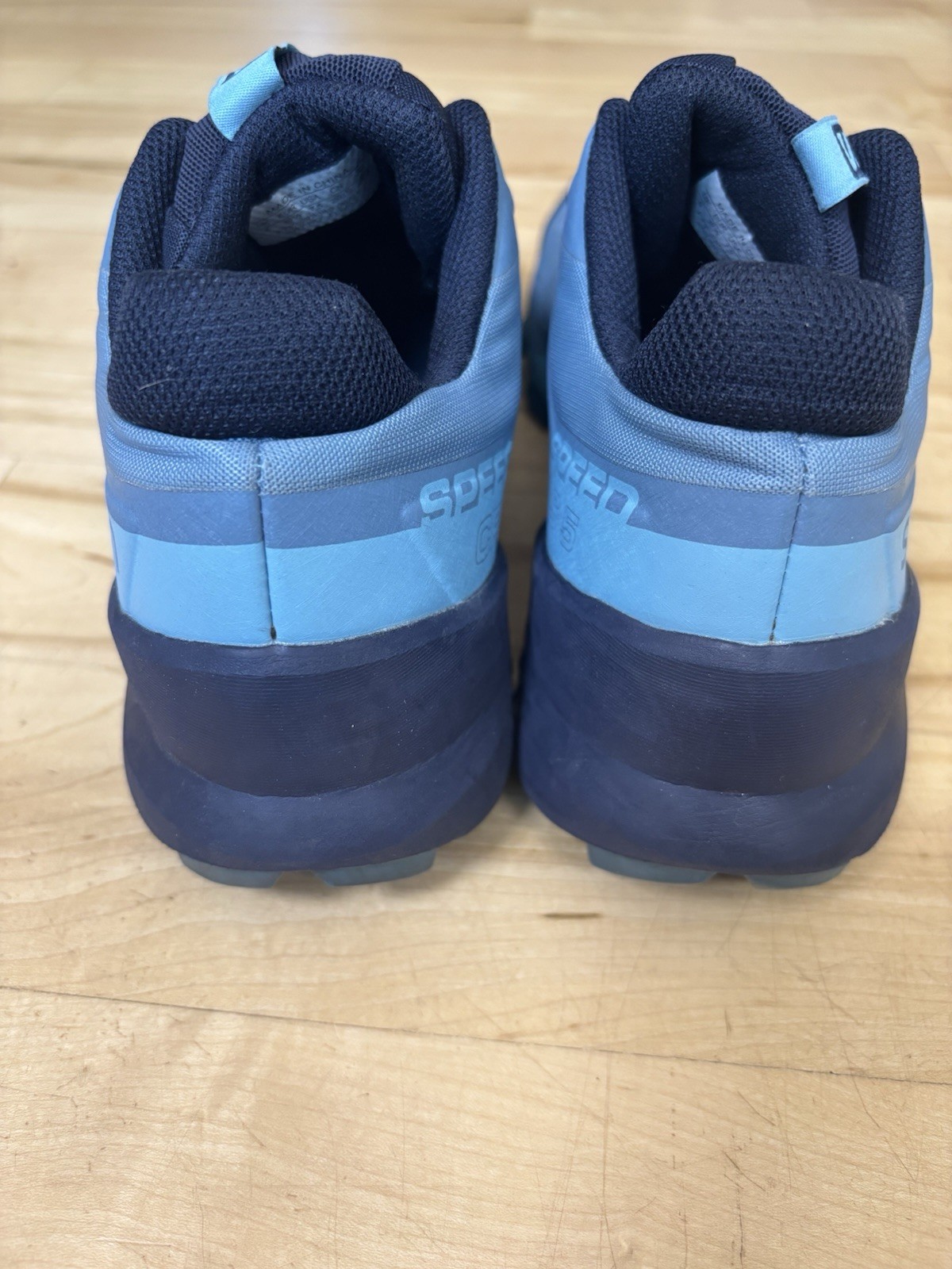 Salomon Speedcross 5 GTX Trail Running Shoes Size 7.5 Women’s