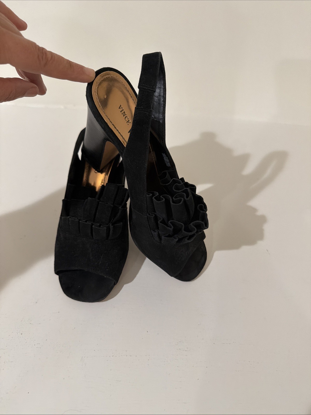 Womens Vince Camuto