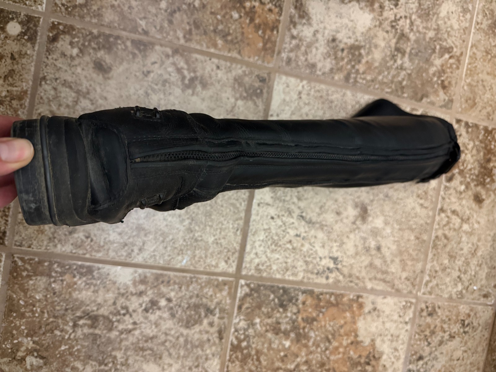 Ariat V Sport Boots Sz 9.5 / Calf Regular/ Width B Medium / Height Medium