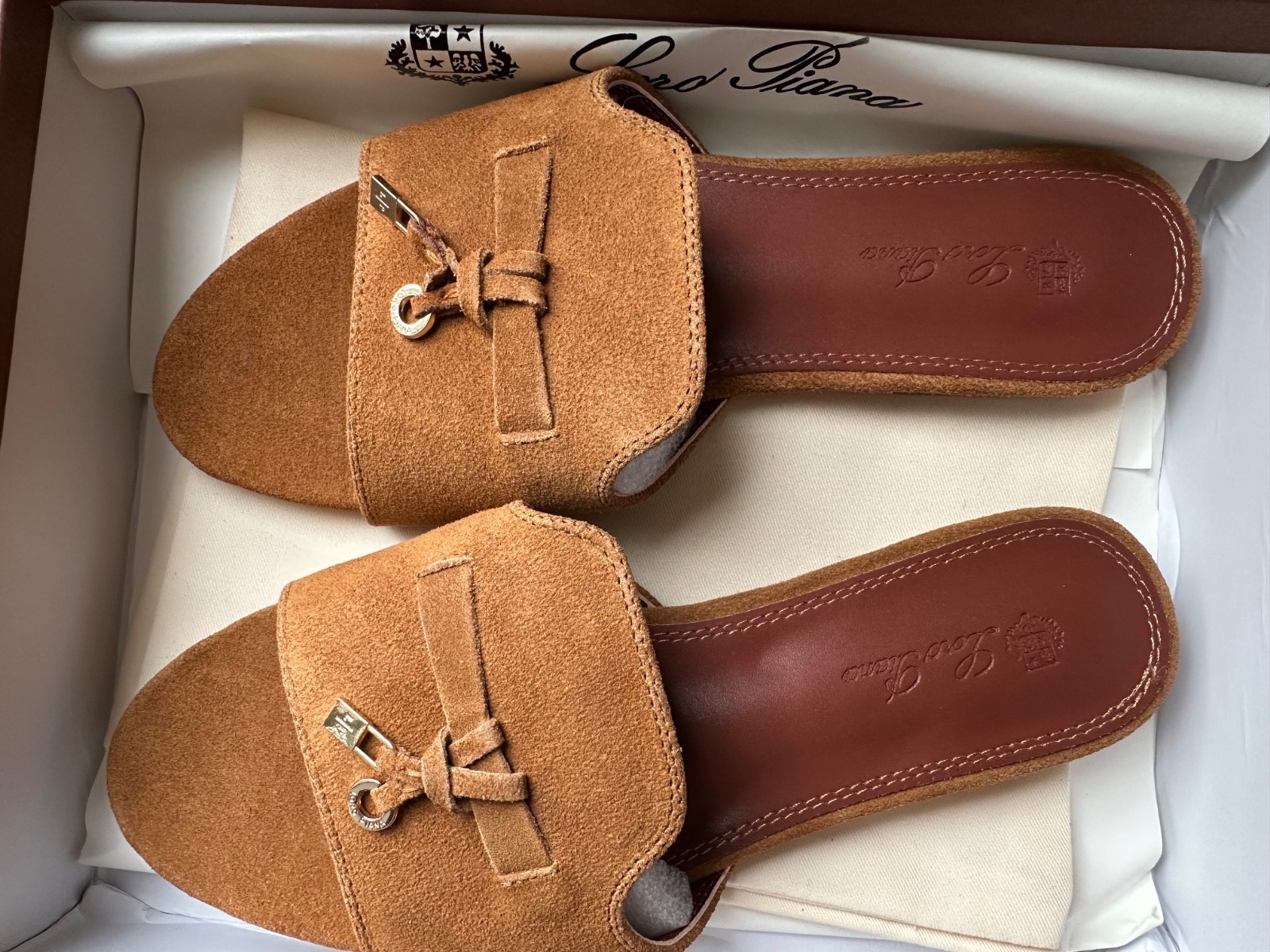 loro piana sllipers