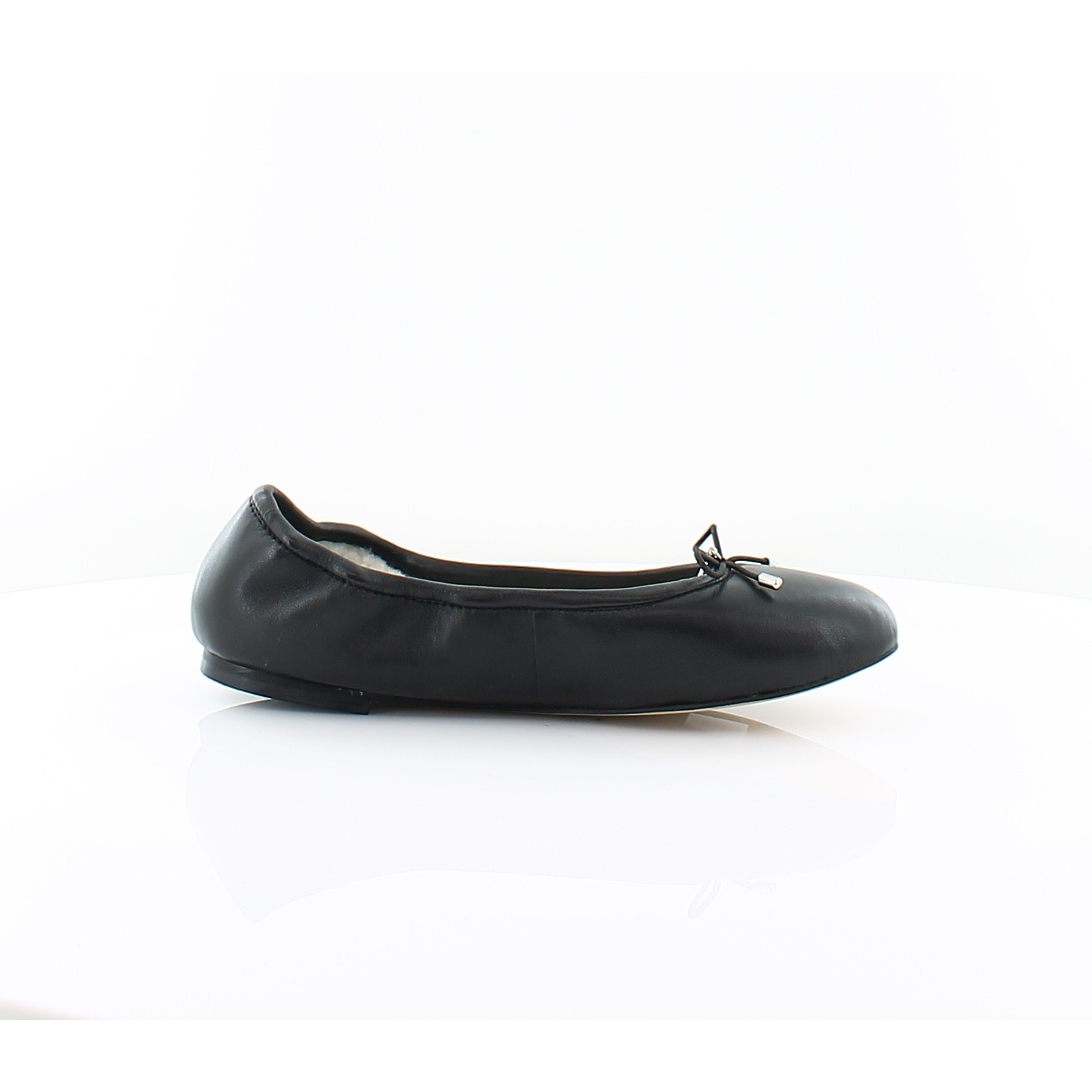 Sam Edelman Felicia Black Womens Shoes Size 5.5 M Casual