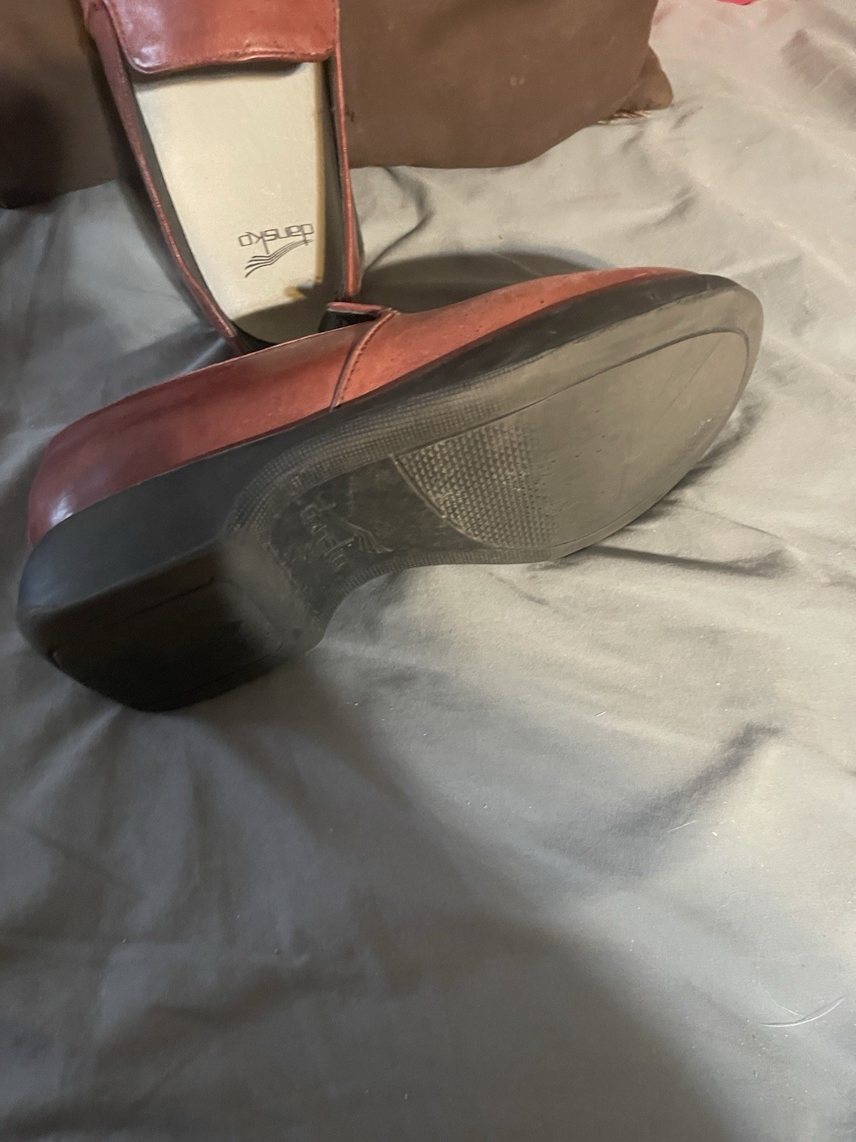Dansko