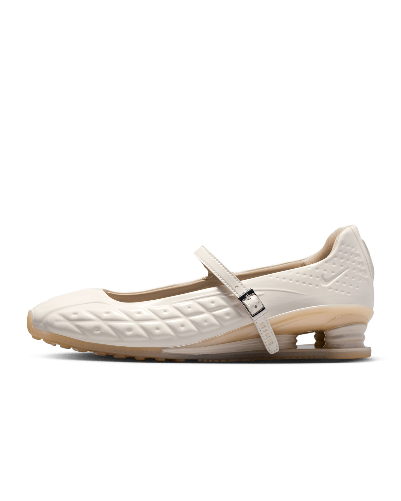 Nike Shox Z Calistra Women’s Fashion Shoes Sneakers IR5510-100