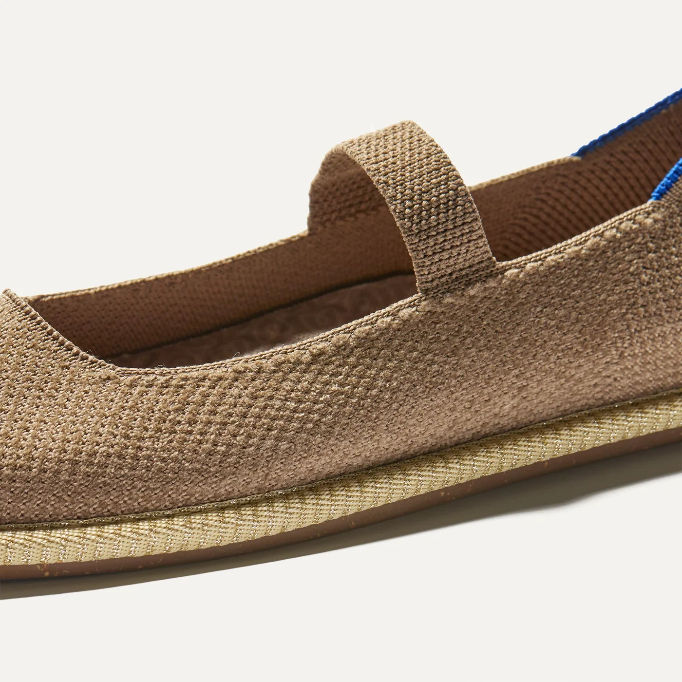 Rothy’s The Cruiser Mary Jane Women’s Washable Flats ReVelvet™