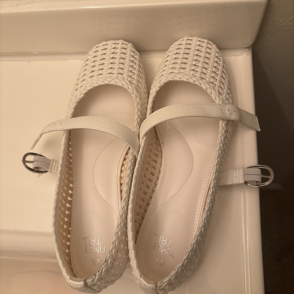 Ballerina Shoes For Women