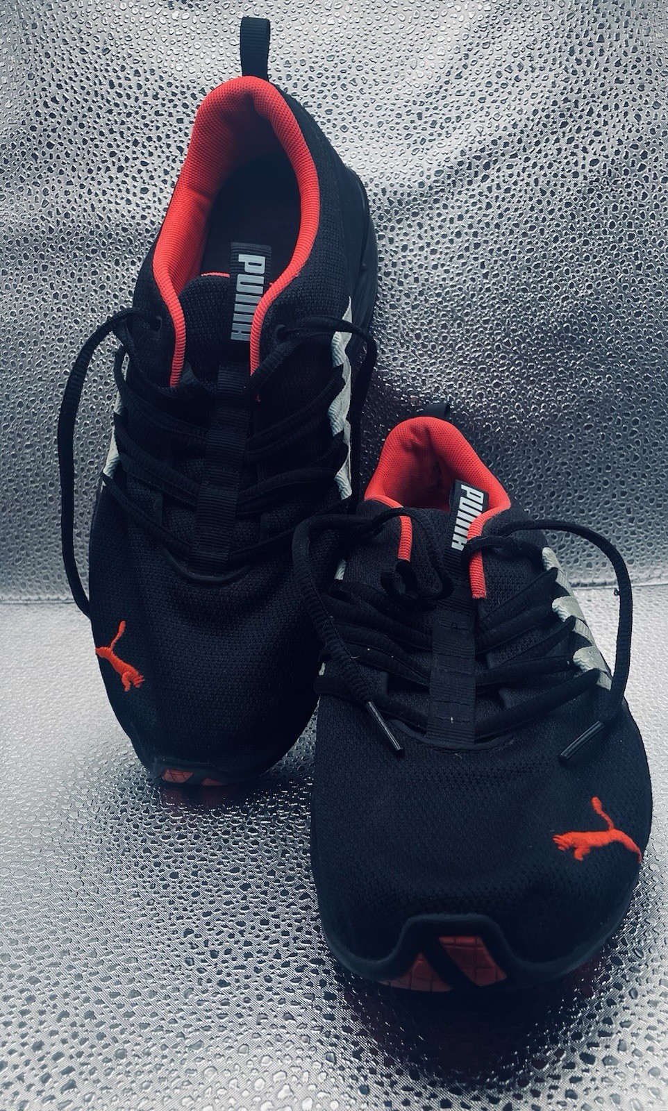 Puma Riaze Prowl Running Shoes Womens Size 10