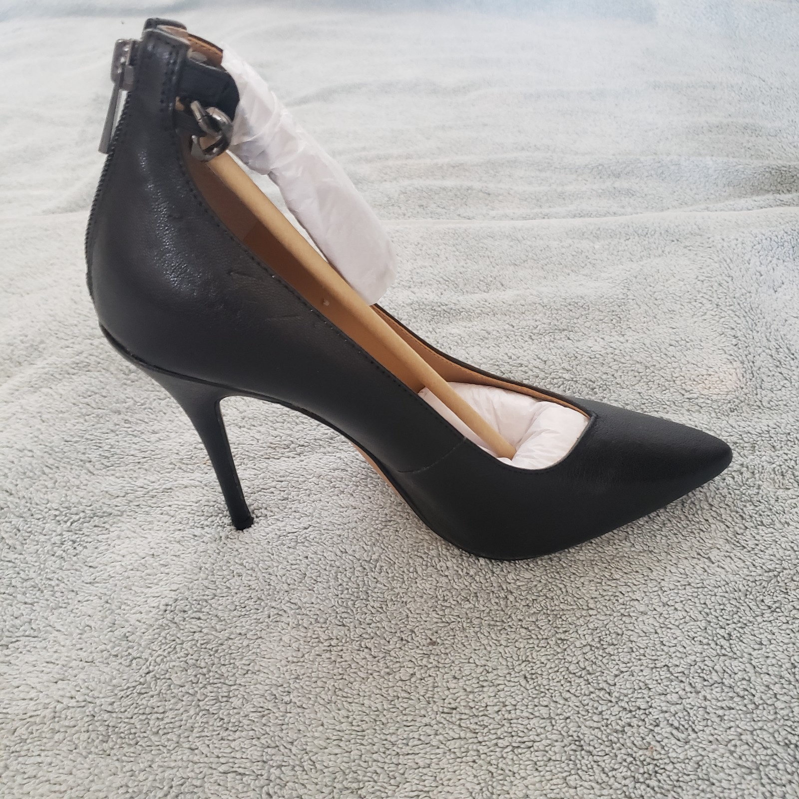 Jessica Simpson JS-Witnee – Black Cedar – Size 9M – NEW, Never worn – In Box