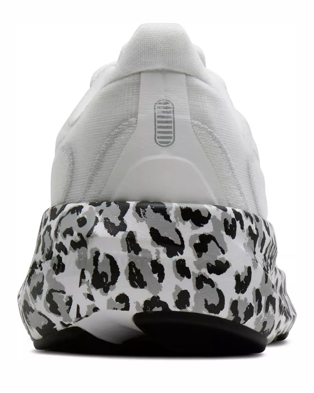 Brooks Women’s Revel 9 Running Shoes Color: White/Ultimate Grey/Black