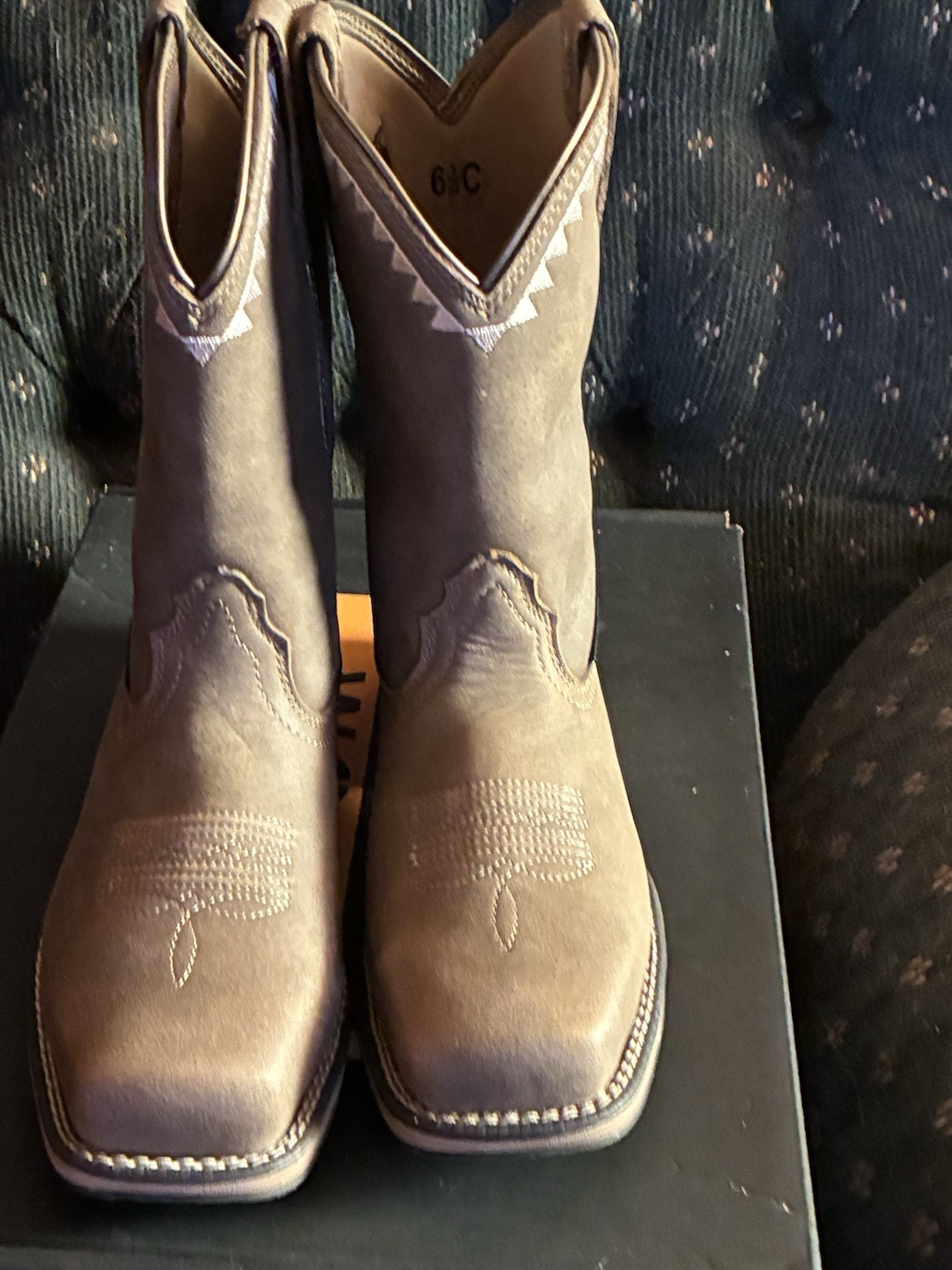 Ariat Women’s Work Boot Sz 6 1/2w