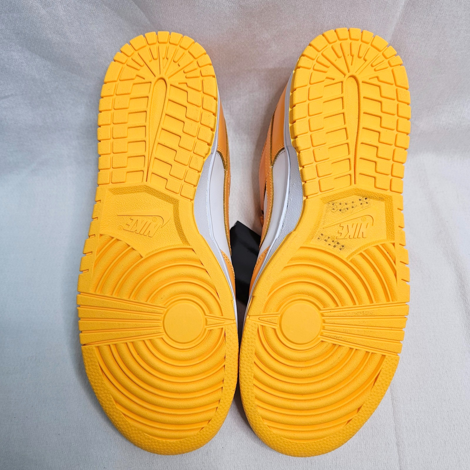NEW – Nike Dunk Low Laser Orange Sneakers Shoes- DD1503-800 – Women’s Size 9.5
