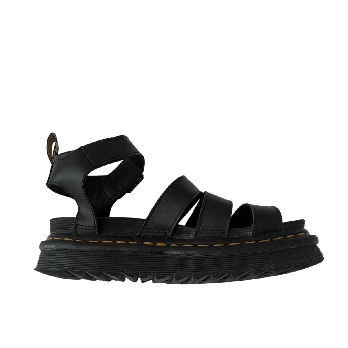 Dr. Martens Blaire Platform Sandals