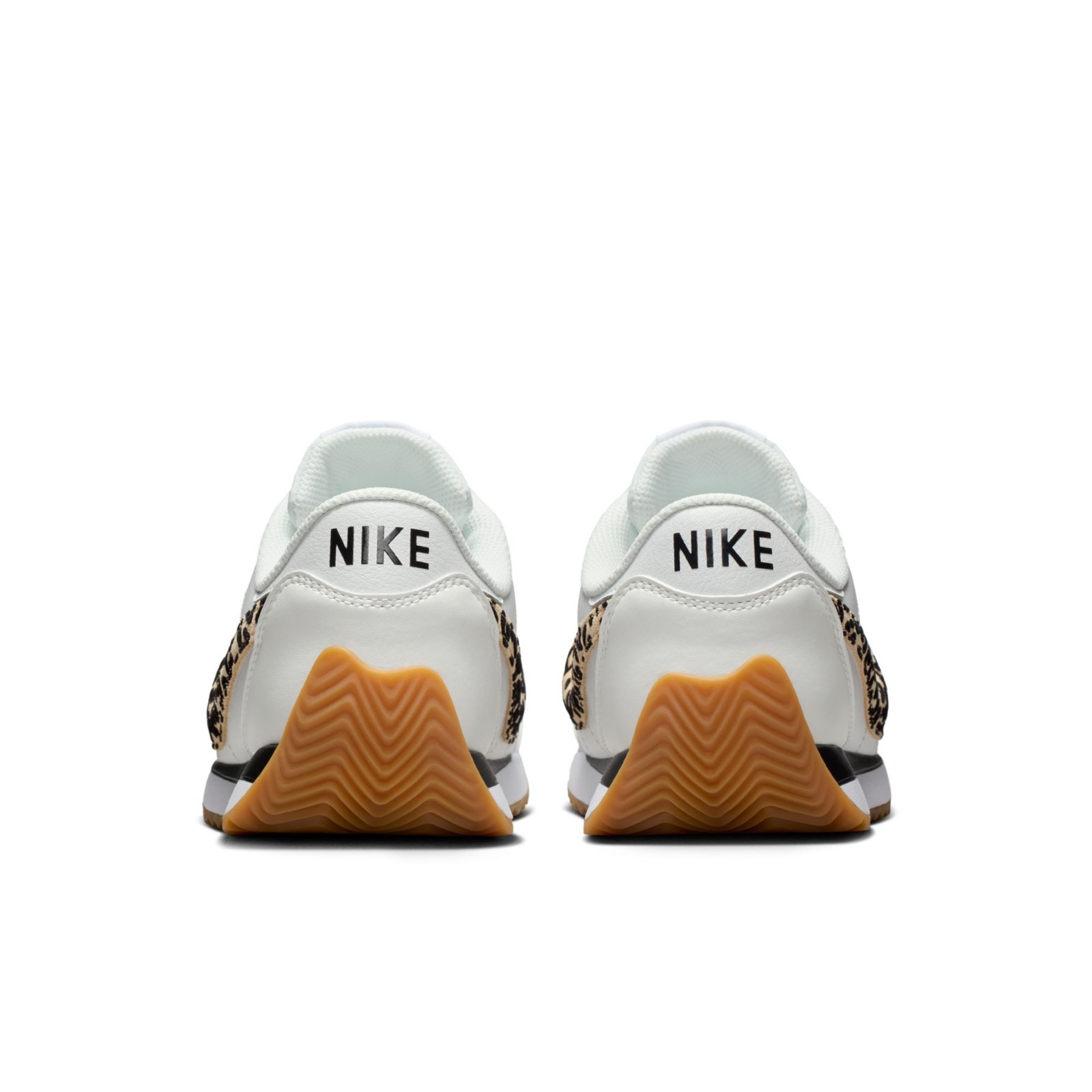 Nike PACIFIC LTR SE Women’s Summit White IM7328-100 Athletic Leather Sneakers