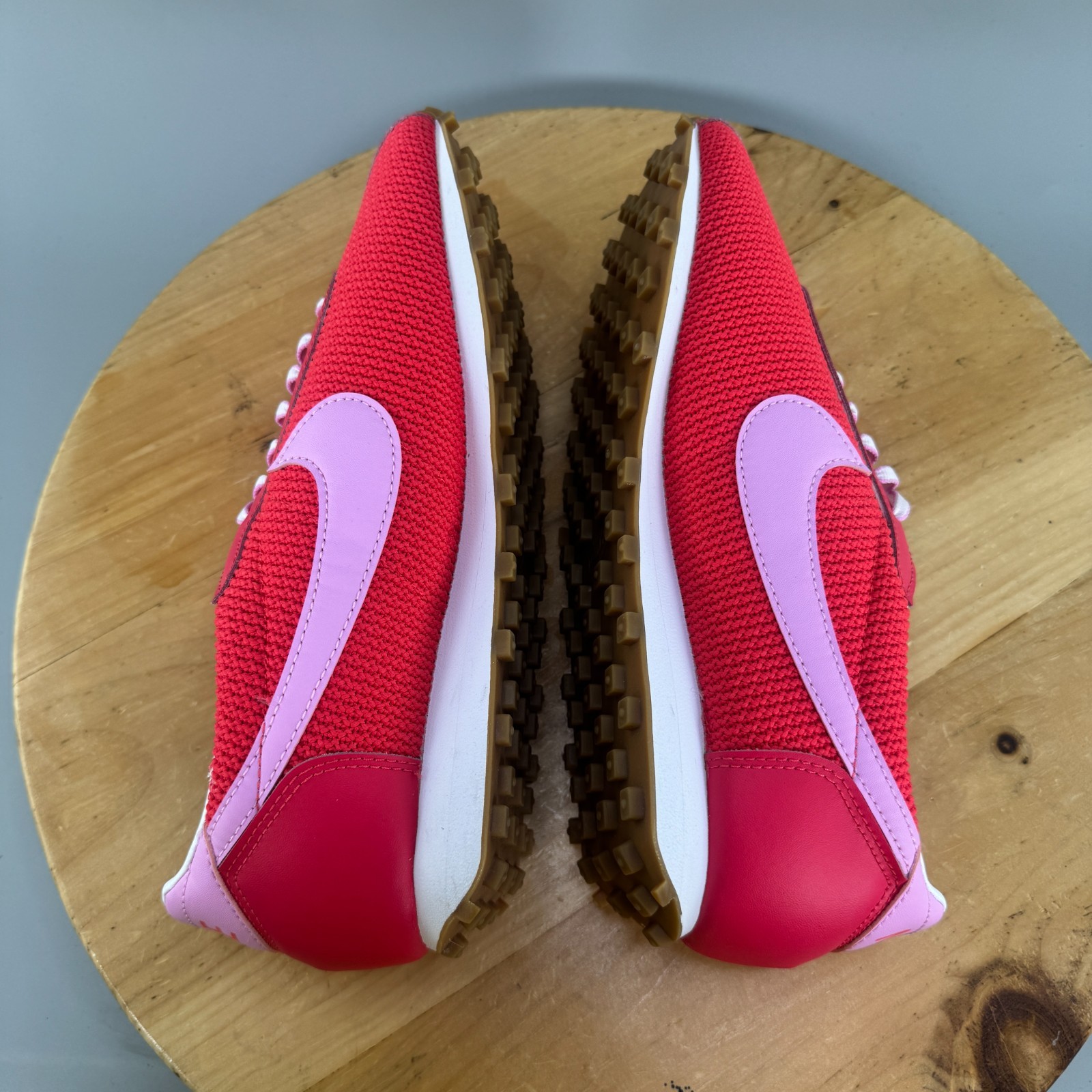 Nike LD-1000 SE Womens Size 12 Shoes Sneakers Ember Glow Beyond Pink NEW