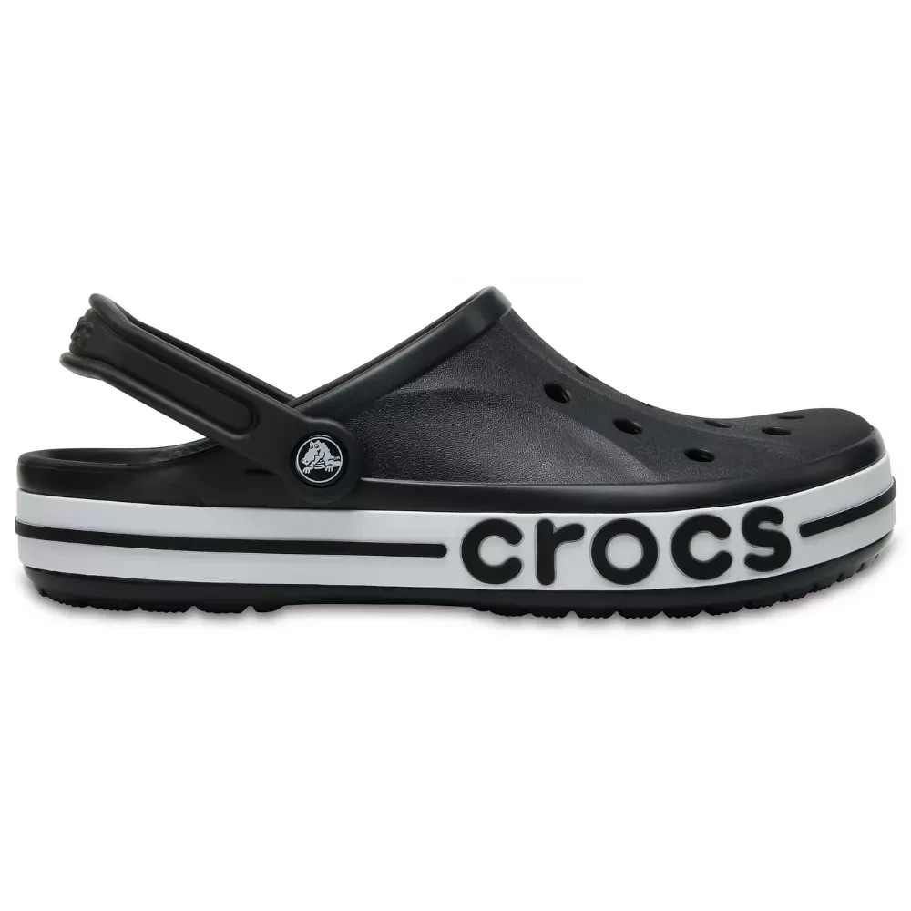 Crocs Unisex-Adult Bayaband Clogs