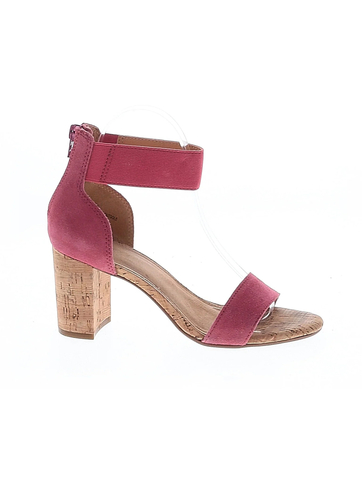 Aerosoles Women Red Heels US 6