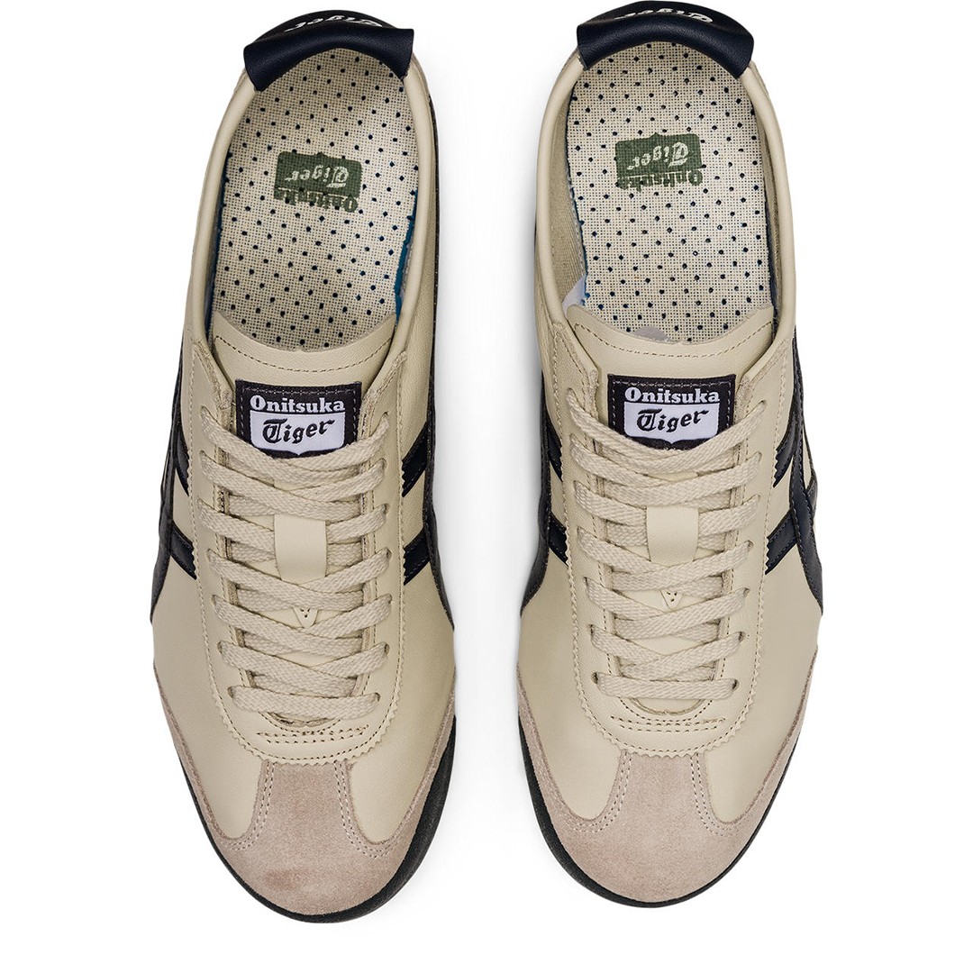 New Mexico 66 BIRCH PEACOAT Unisex Classic Sneaker 1183C102-200