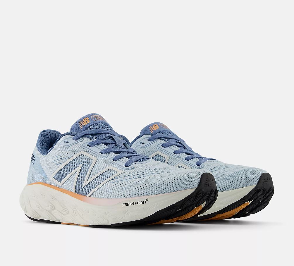 SUPER SALE | New Balance 880 V14 Womens Running Shoes (D Wide) (W880J14)