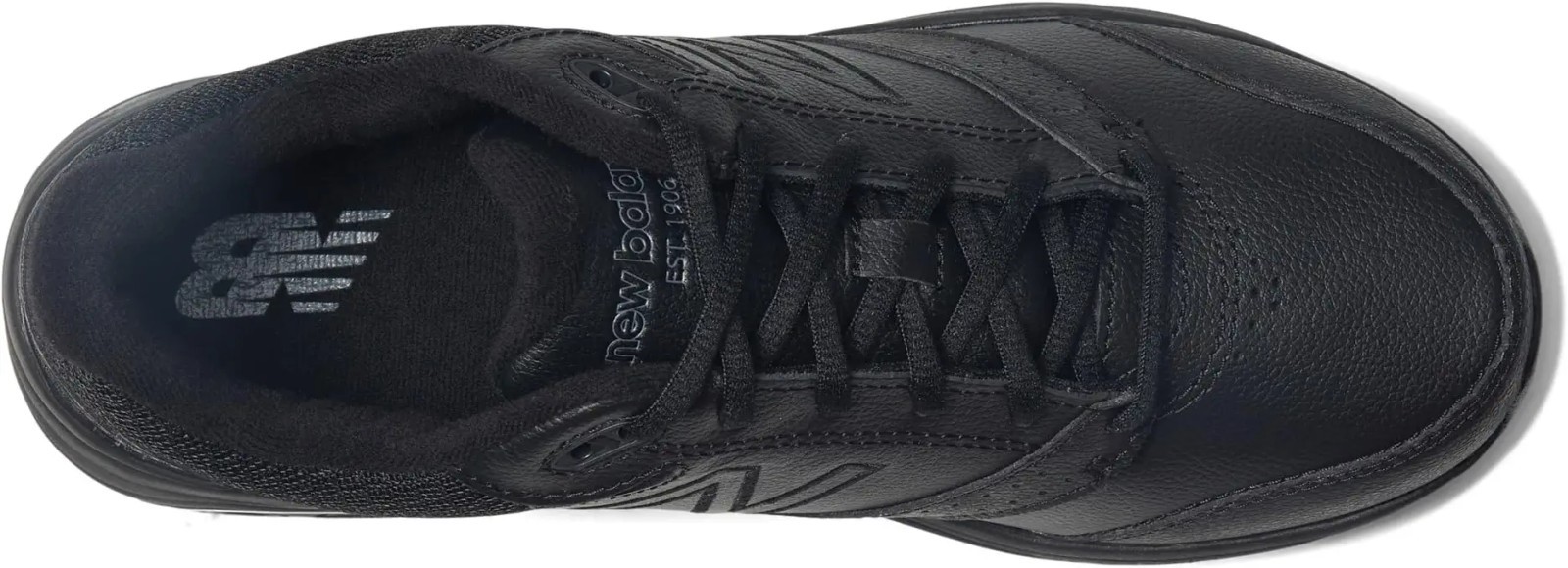 Size 8.5 – New Balance 928v3 ( Model WW928BK3 ) Black – Medium / Standard Width