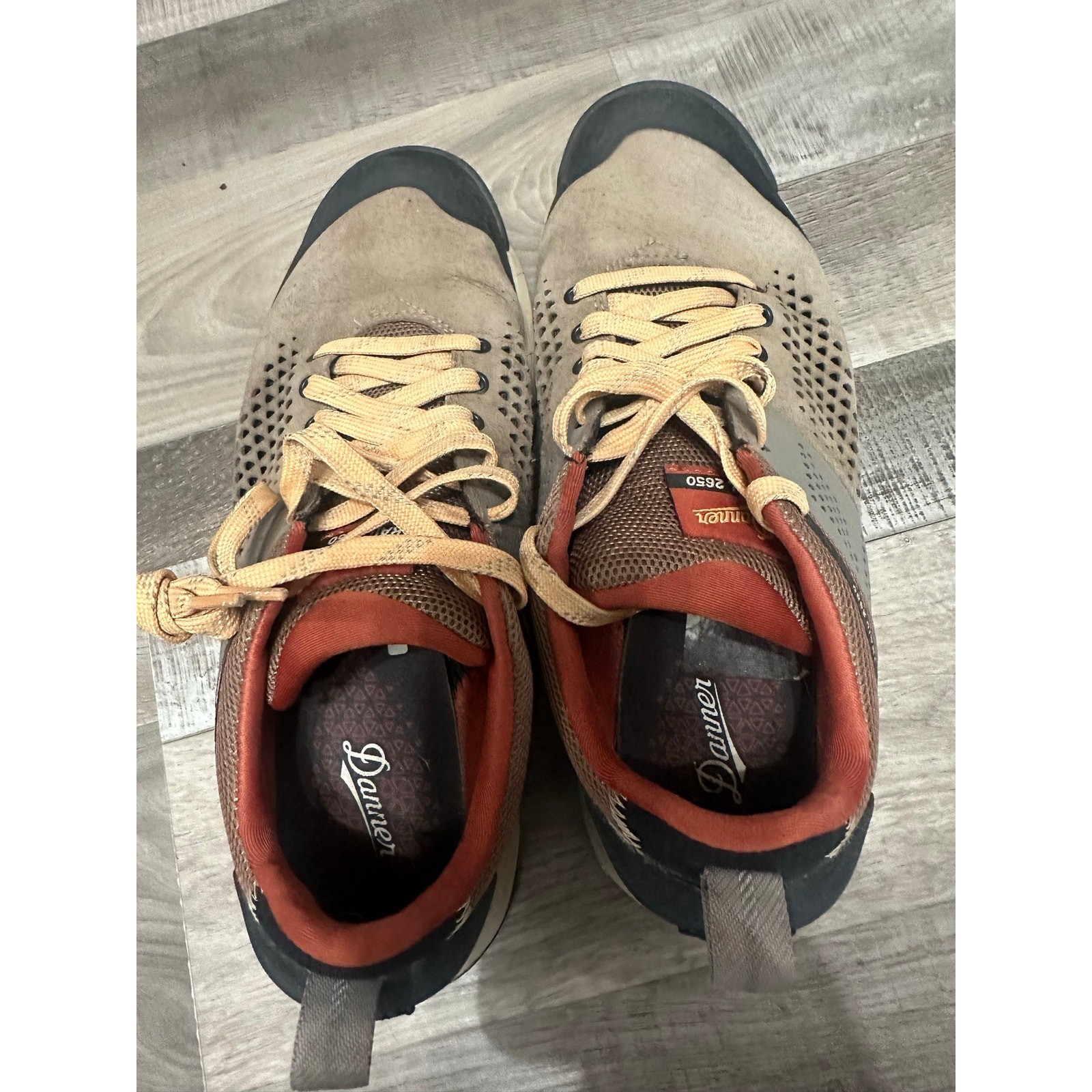 Women’s Danner trail 2650