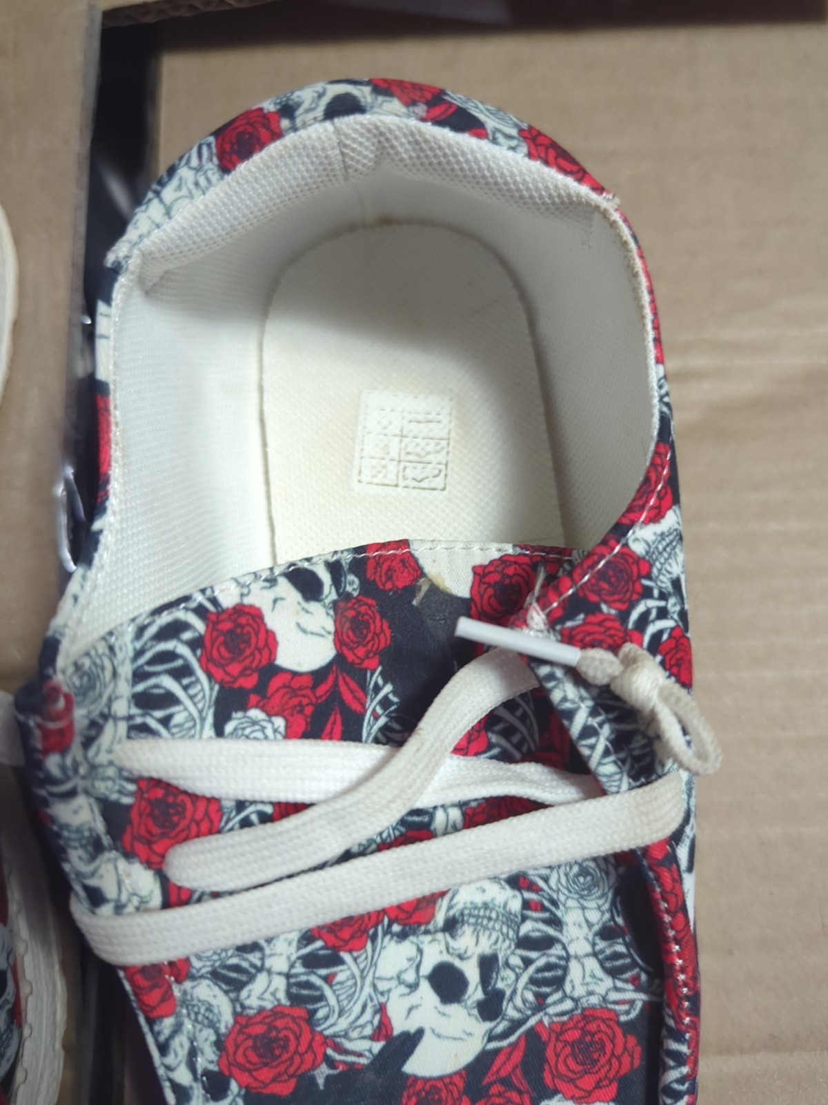 Womens shoes size 7-7.5 (various brand color see photos)