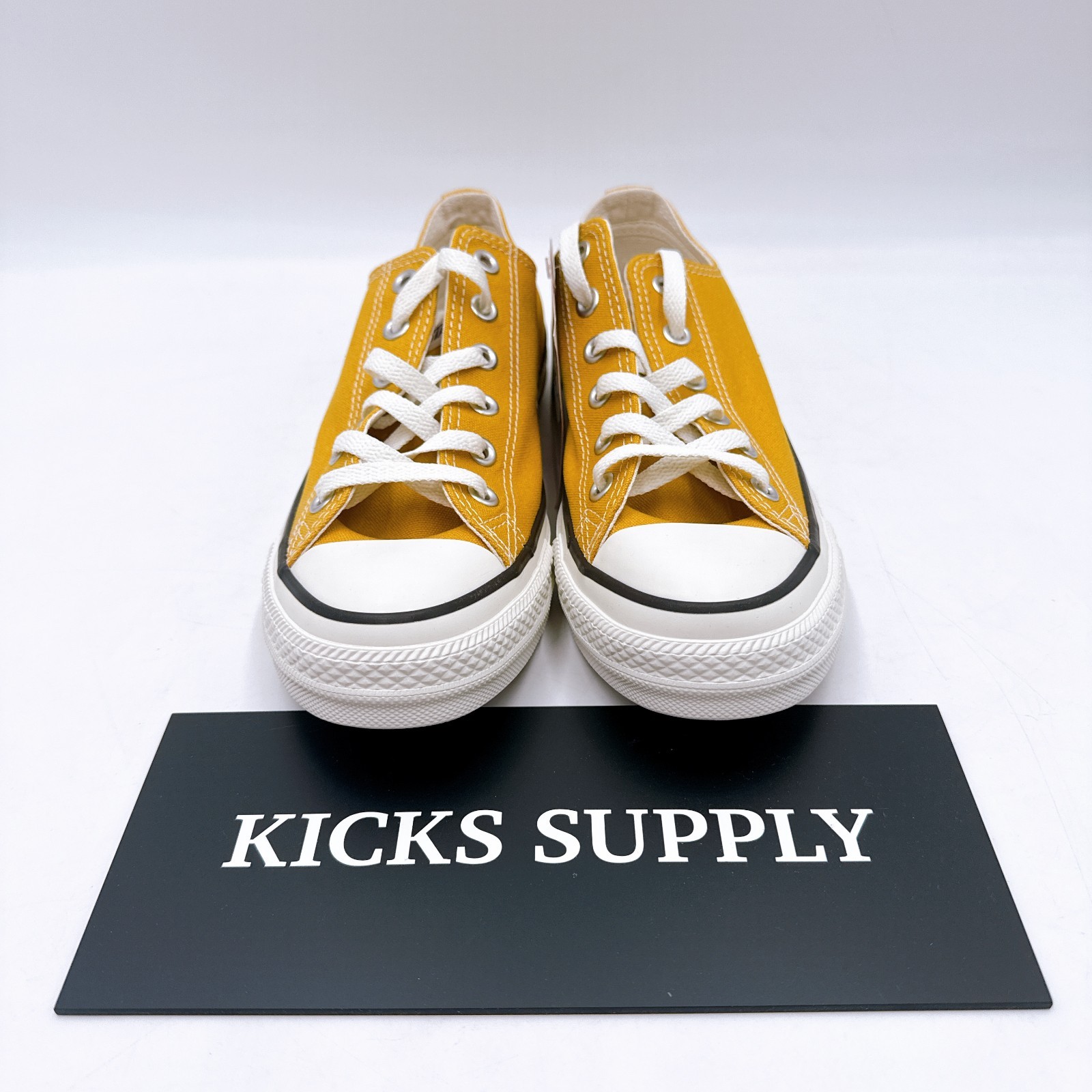 Converse All Star OX Mother 3 Lucas & Claus Nintendo Sneakers US 4-10.5