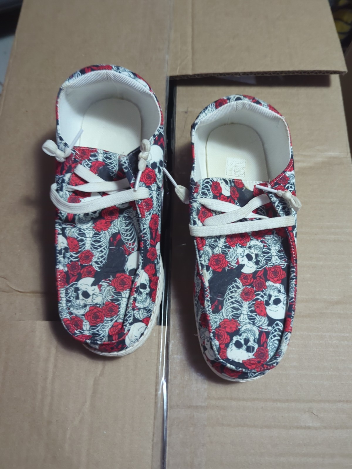Womens shoes size 7-7.5 (various brand color see photos)