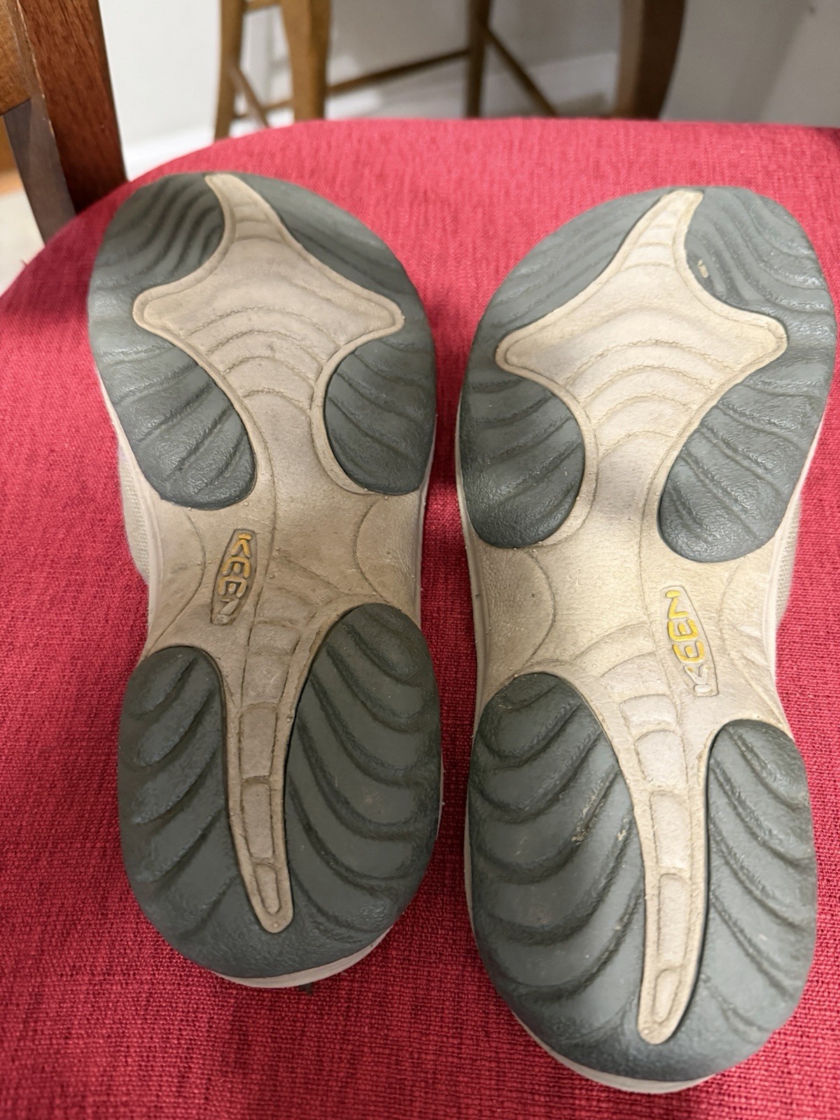 Keen Bali Sandal Tan 10