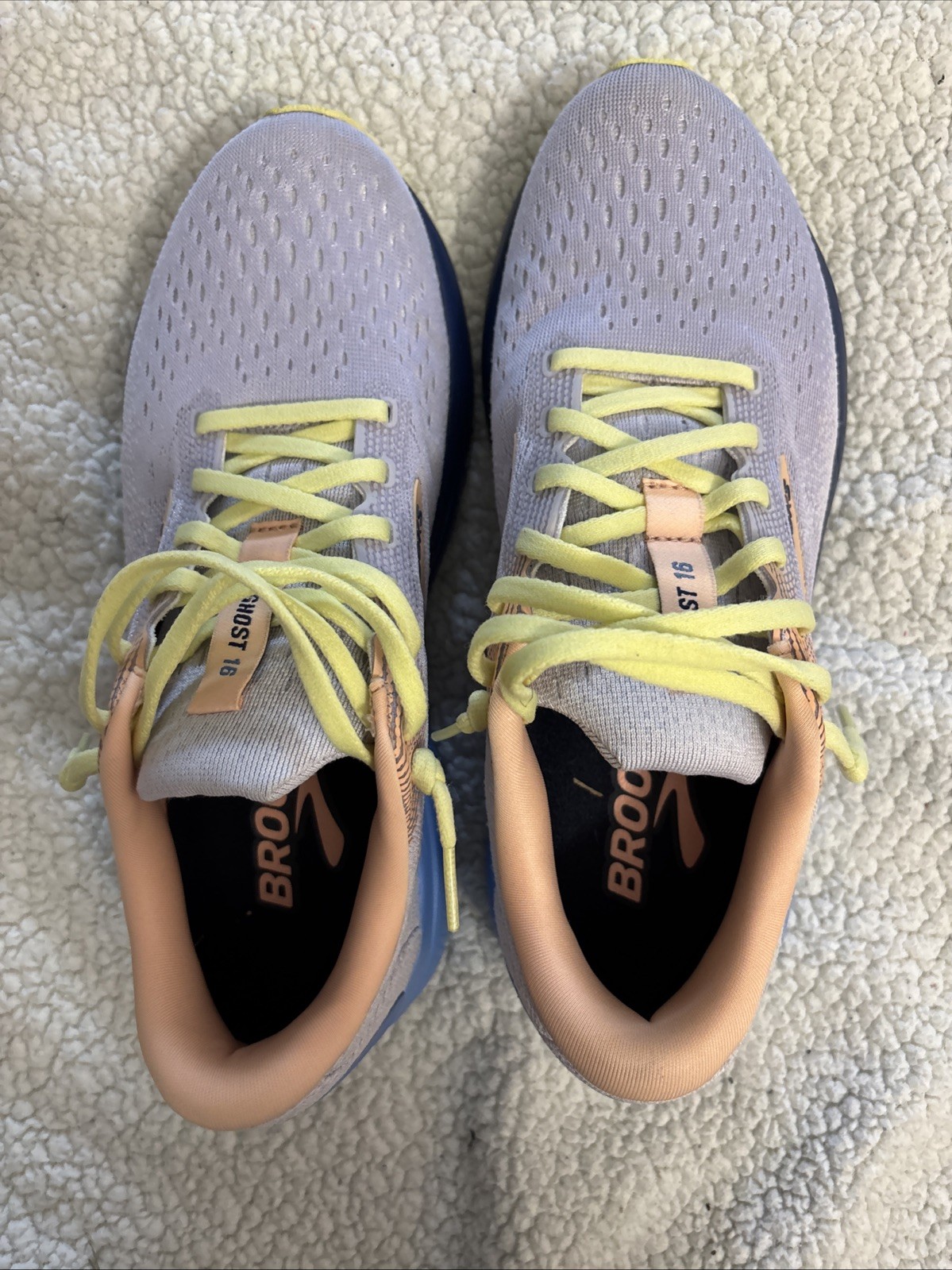 Brooks Ghost 16 Women’s Running