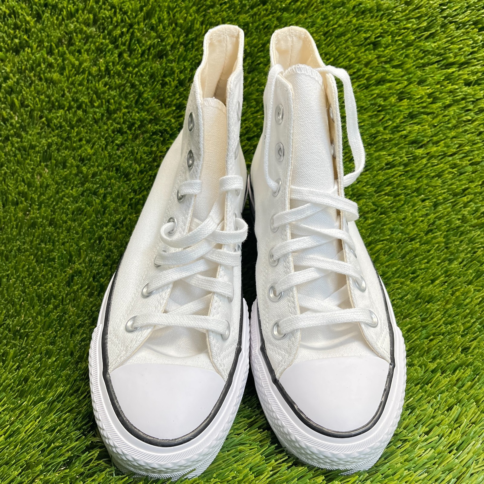 Converse Chuck Taylor All Star Lift High Womens Size 5.5 Athletic Shoes Sneakers