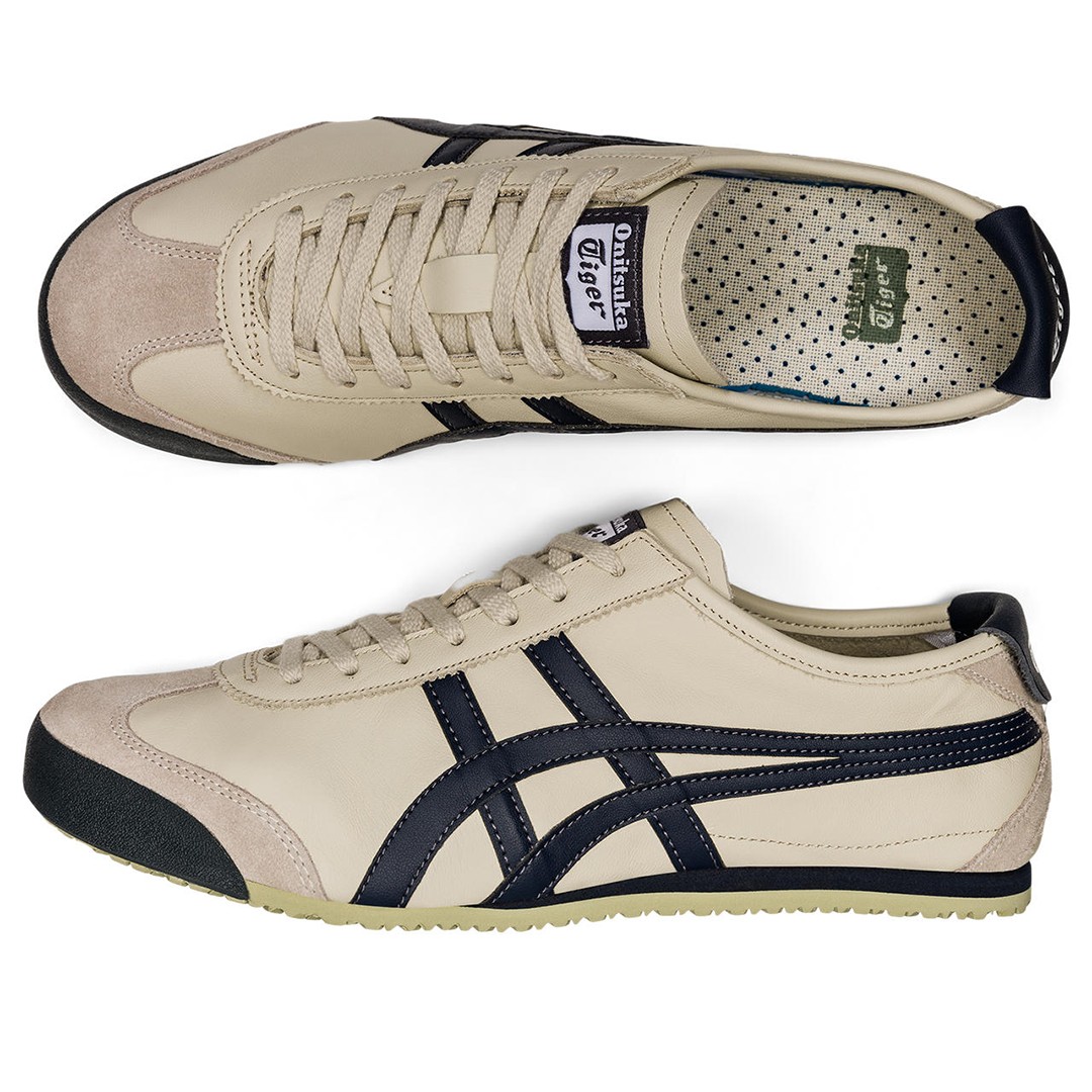 New Mexico 66 BIRCH PEACOAT Unisex Classic Sneaker 1183C102-200
