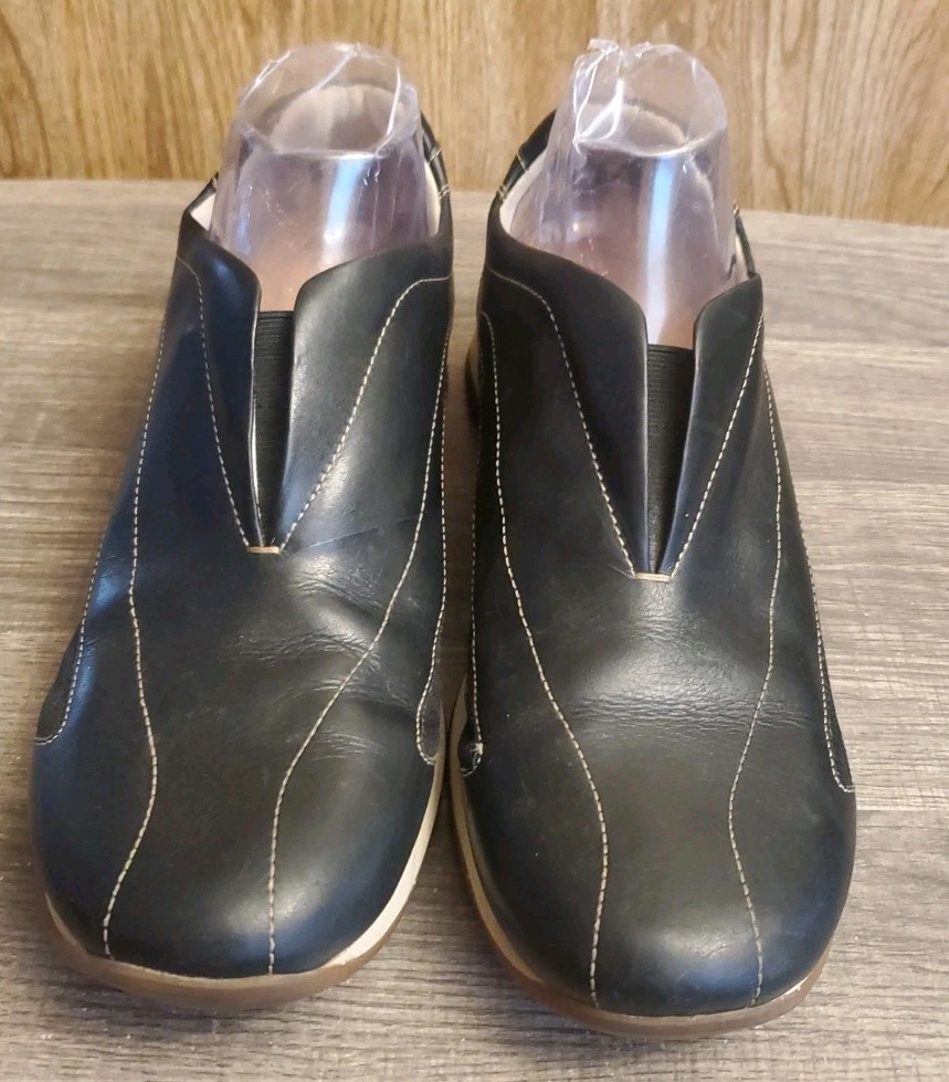 Timberland Smart Comfort Shoes Women Size 11 Black