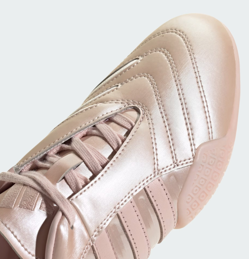 adidas Originals Taekwondo Mei Elite Women’s Lifestyle Shoes Casual NWT HQ9181
