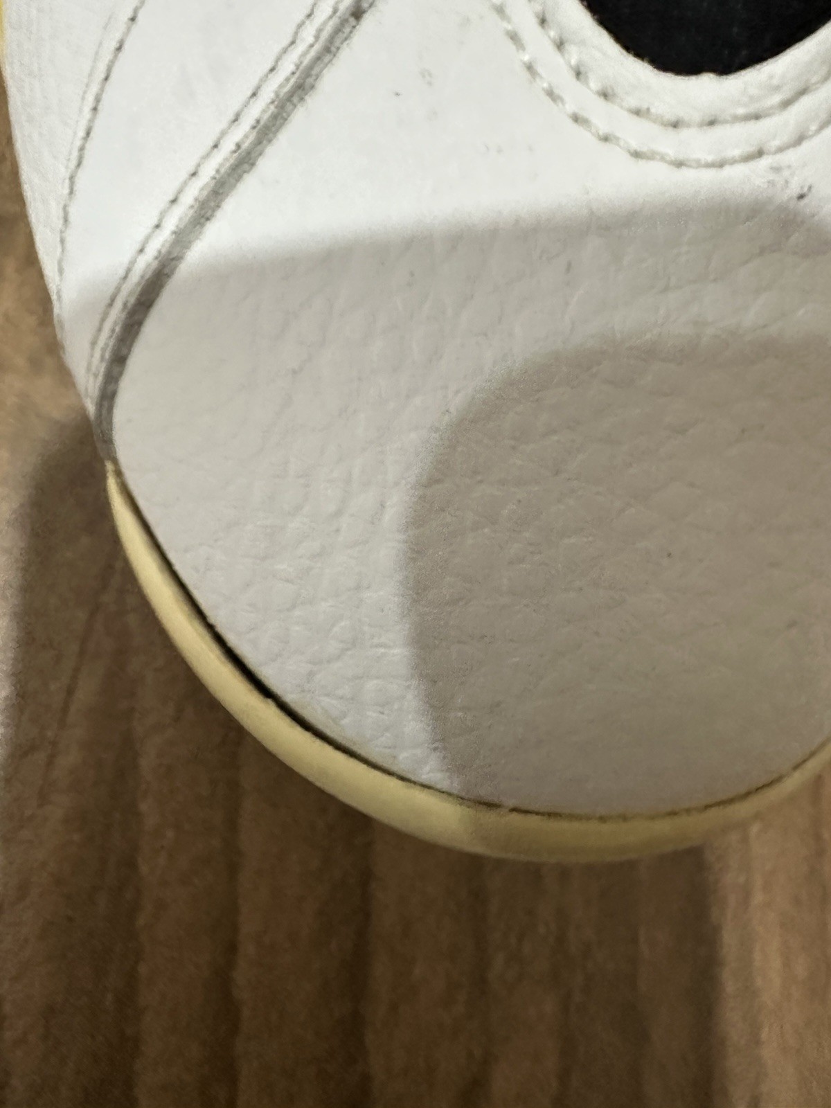 Jordan 7 Maize Size 7.5 (No Box Separation Please Read Description & See Photos)