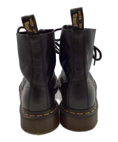 Dr.Martens PASCAL VIRGINIA 8-Eye Boots black 13512006