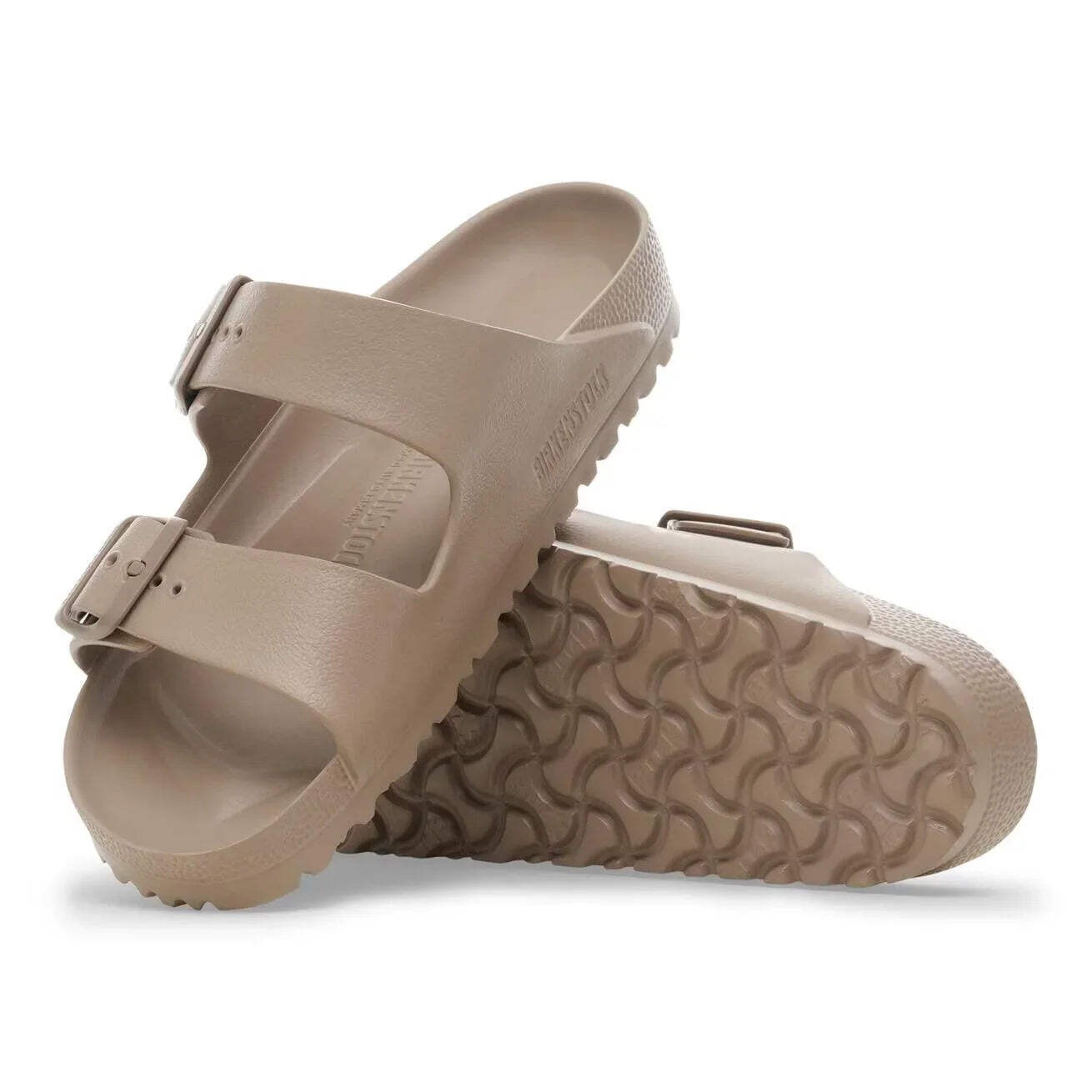 Birkenstock Arizona Essentials EVA Grey Taupe
