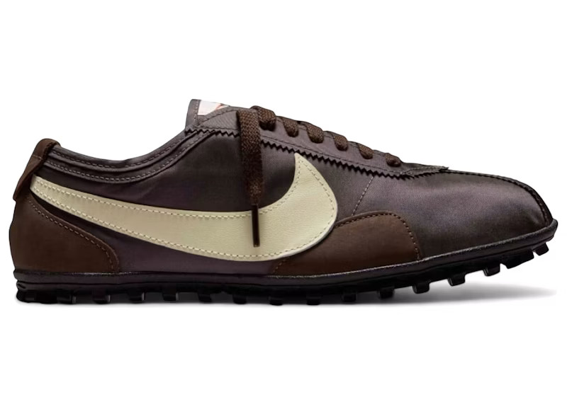 Size 9.5W Nike Moon Shoe Baroque Brown Cashmere Women’s IW0955-201