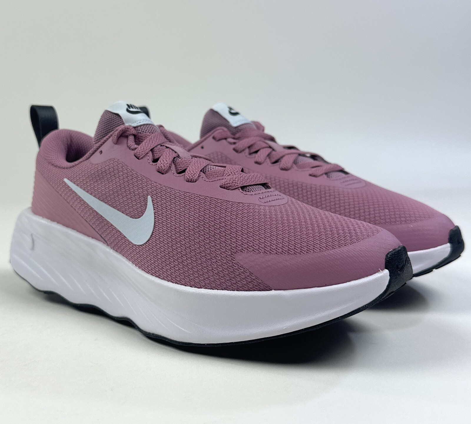 Nike Promina Purple White Womens 9 Sneakers Shoes Running Athletic FV6343-500