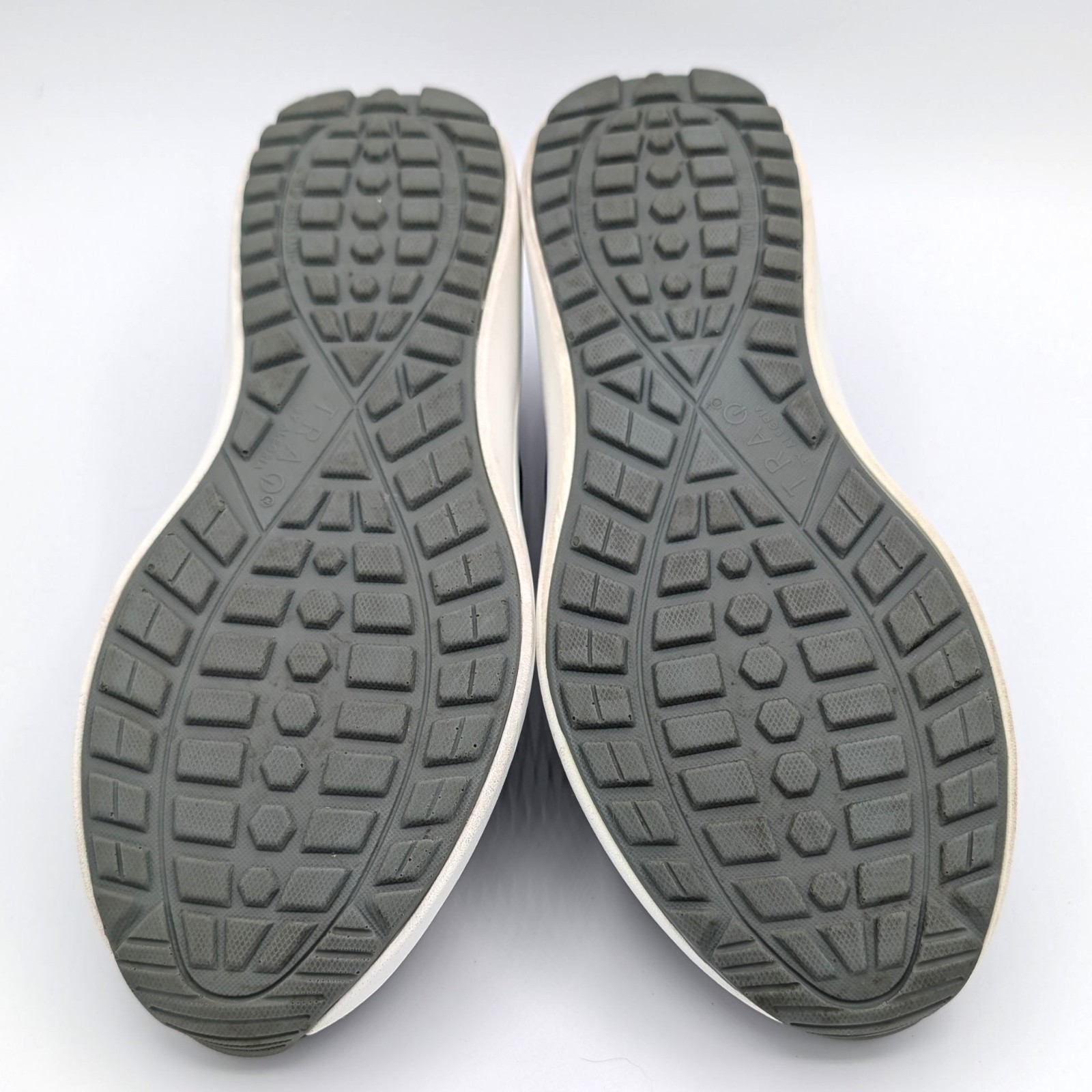 Traq by Alegria Jaunt Rhodie Black & Gray Sneakers Women’s Size US 7 / EU 37