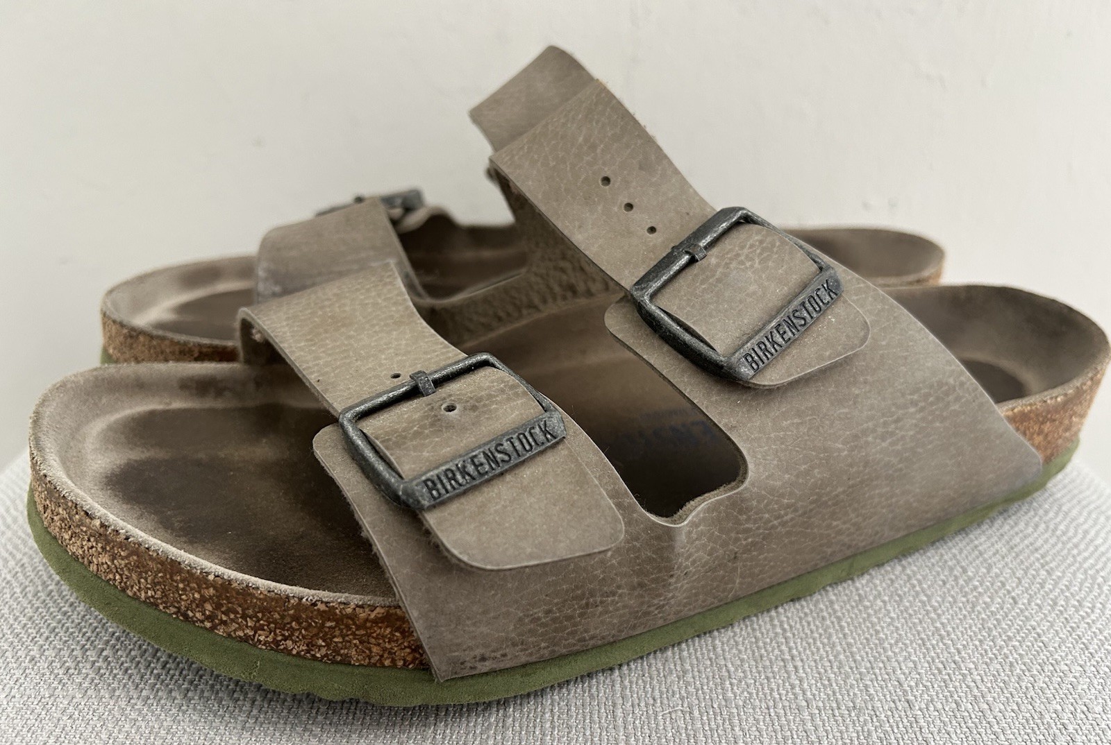 Birkenstock Sandals 43 M10 W12