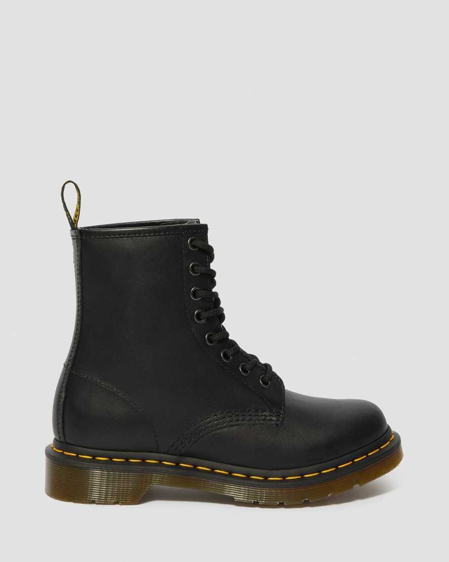 Dr. Martens Women’s AirWair 1460 Nappa Leather Lace Up Boots Size 9 US