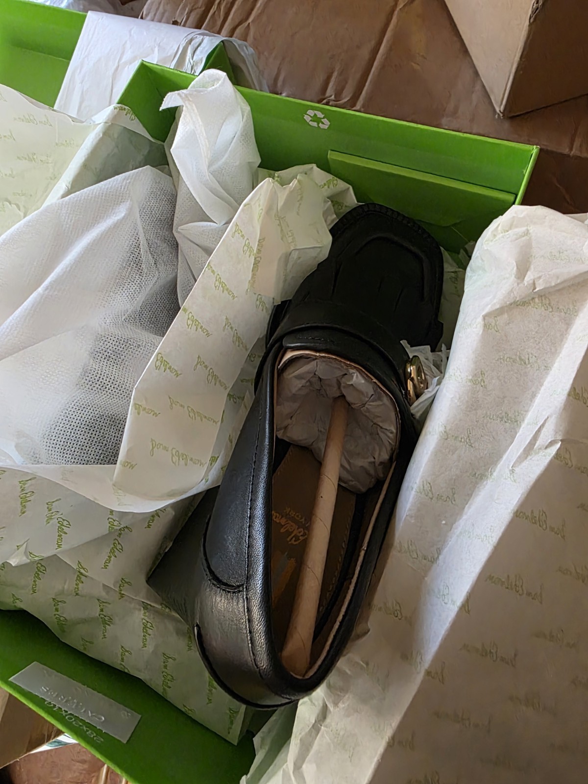 Sam Edelman Womens Quinly