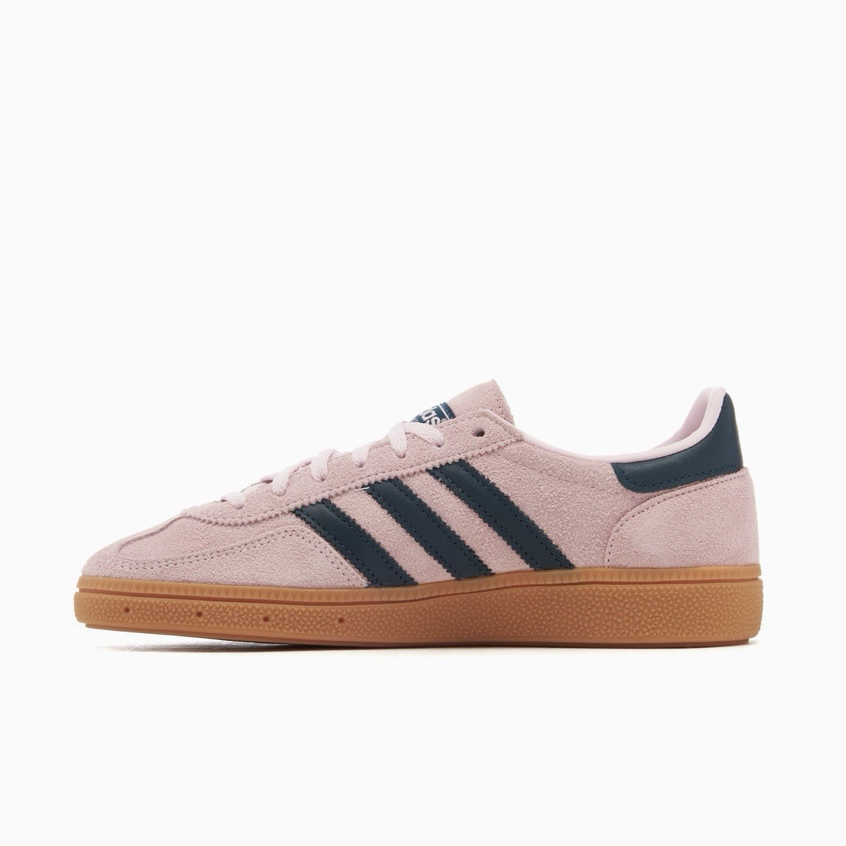 Adidas Handball Spezial Clear Pink Women’s Shoes IF6561