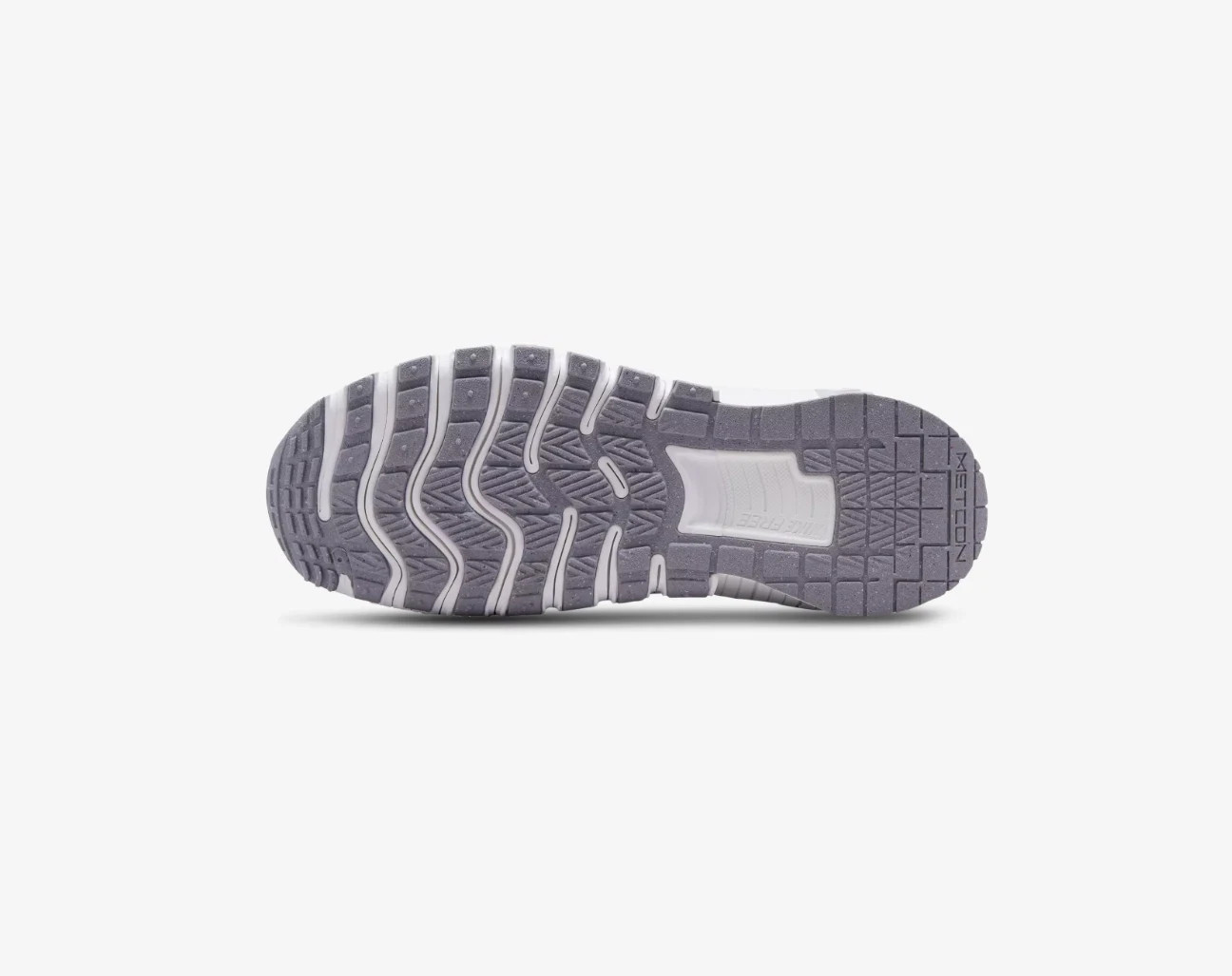 Nike Free Metcon 6 Women’s Platinum Violet/White Size 8 FJ7126-002