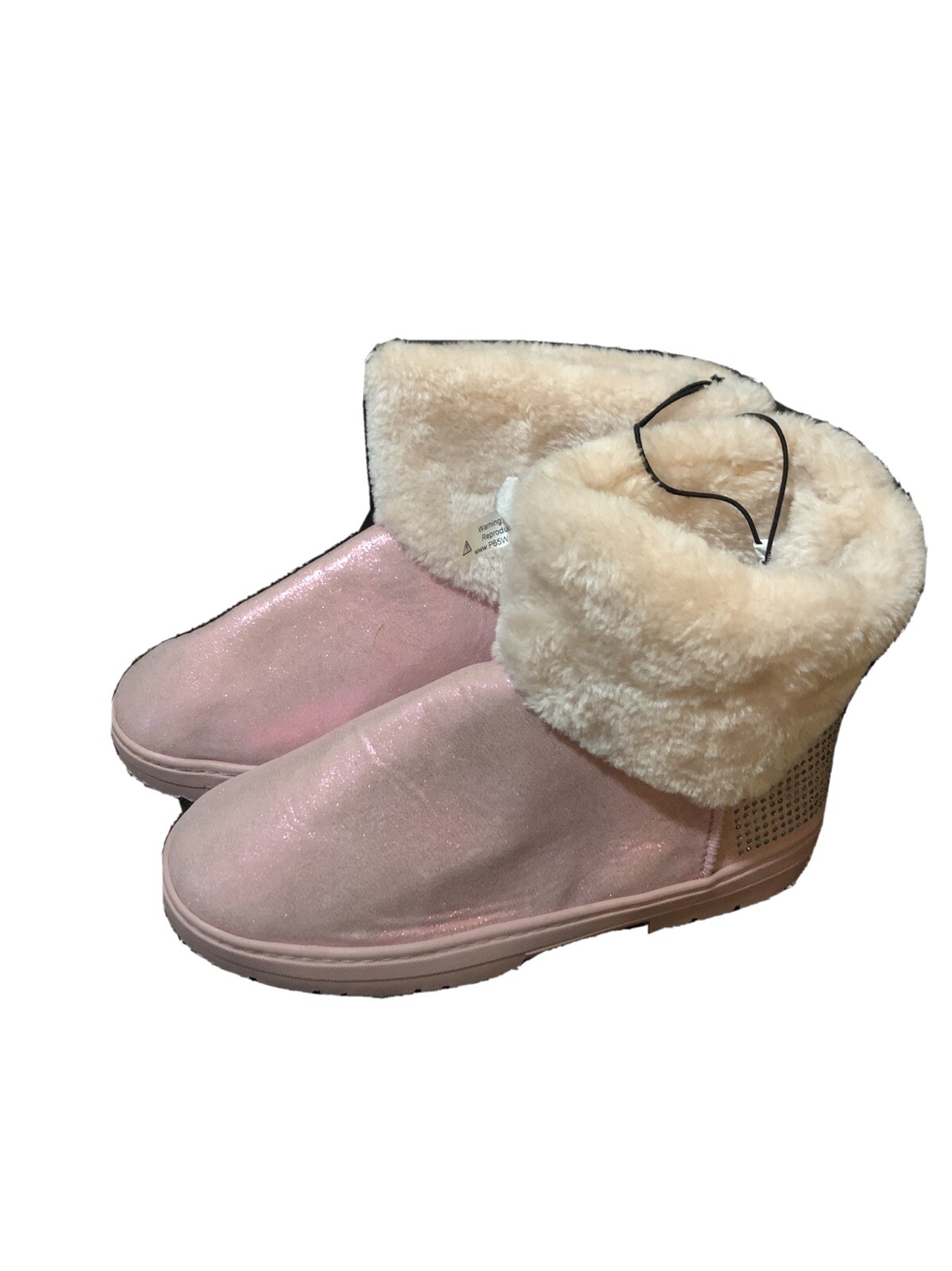 Via Rosa Womens Boots Size 8