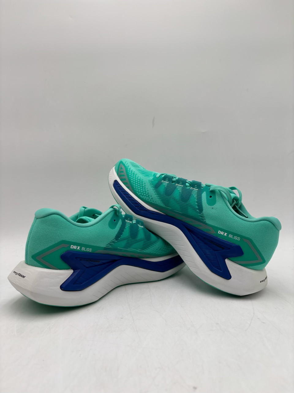 Salomon DRX BLISS COCKATOO Women’s NEW Running Shoes Green Multiple Sizes