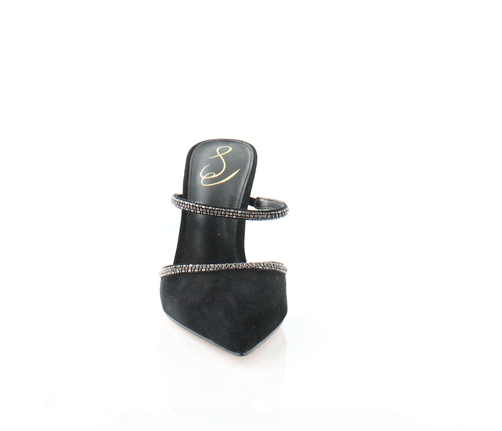 Sam Edelman Anita Black 8 M