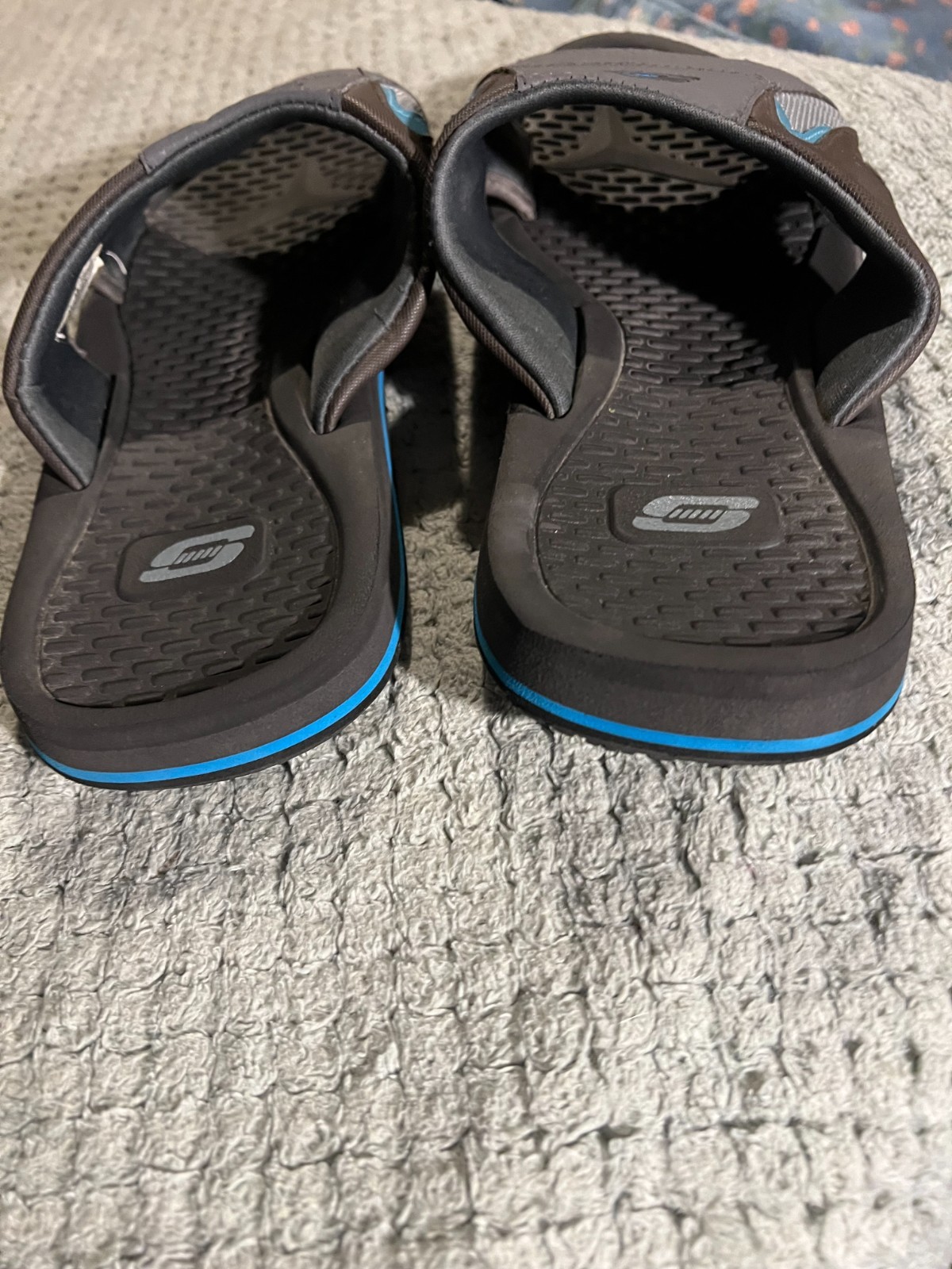 SKETCHER CLOGS Size 12