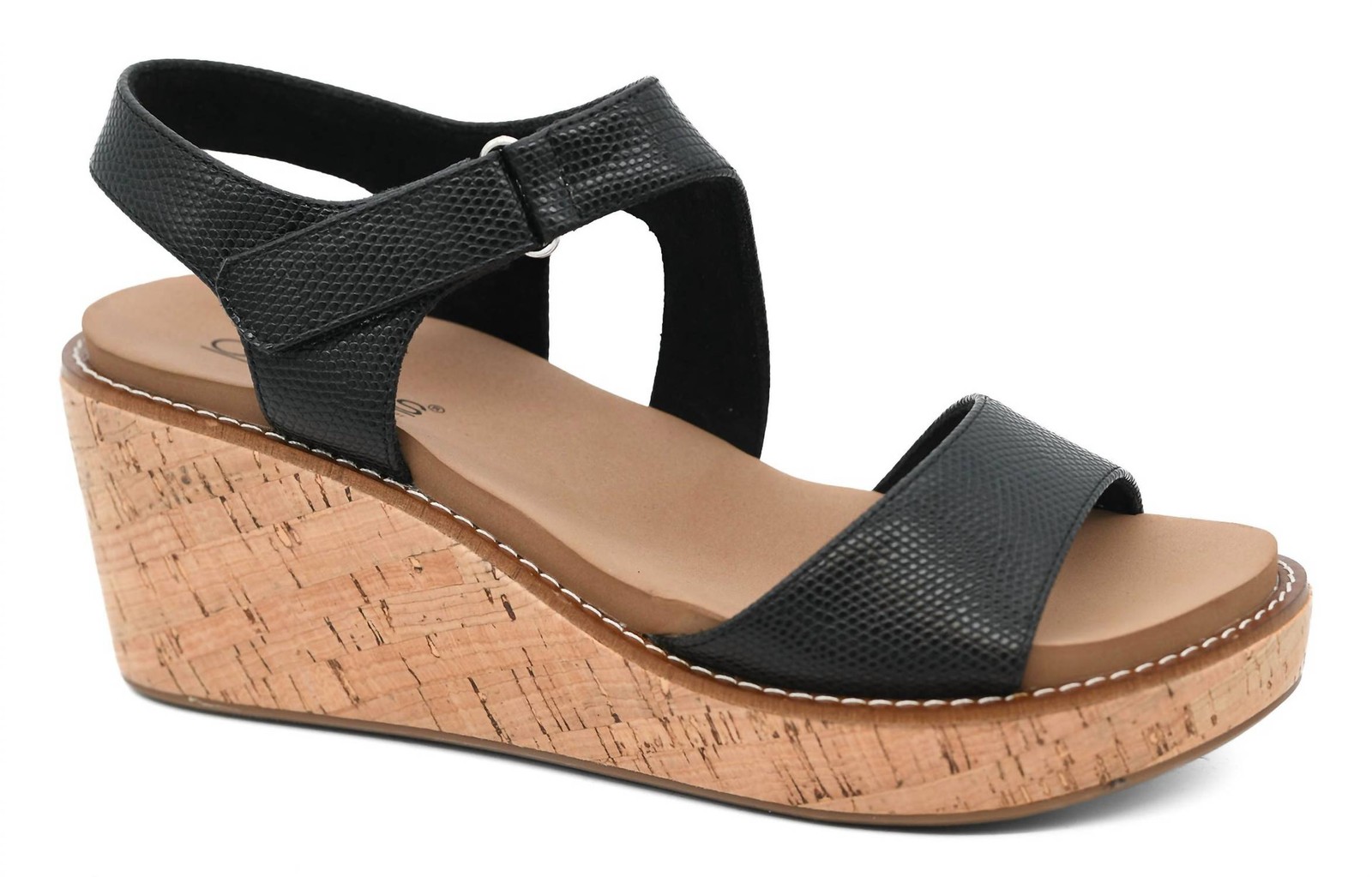 Corkys Footwear Women’s Five Oclock Somewhere Wedge Size 10