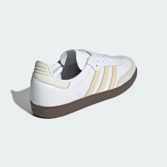 adidas Samba OG White Sand Strata JH7300 Women’s Size 10